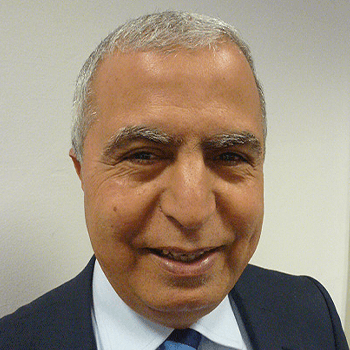 Dr Abdulfattah Lakhdar, Diabetology, Endocrinology