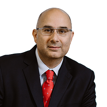 Mr Aria Ghassemi, Orthopaedics, Foot and Ankle Disorders