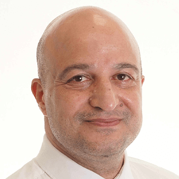 Dr Akhtar Rasool