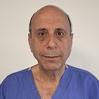 Dr Basel El Hanbali, Cardiology