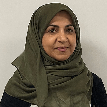 Dr Aisha Bashir, Private GP Services