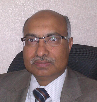 Dr Farid Hosain, Gastroenterology