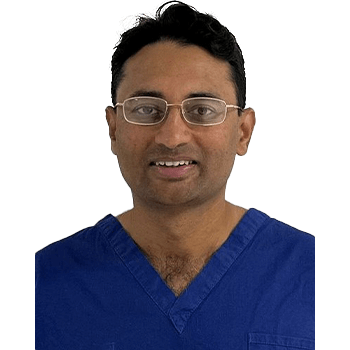 Dr Madhusudhan  Mali, Pain Management