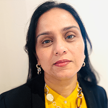 Dr Vaishali Shetty, Private GP Services