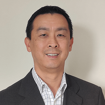 Mr Andrew Tsang, General Surgery