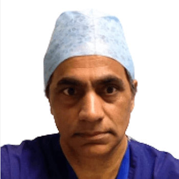 Mr Zafar Khan, General Surgery, Vascular Surgery