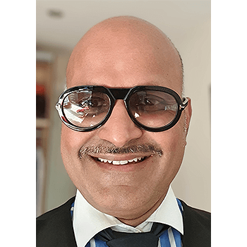 Mr Krishnan Anantharamakrishnan, Urology, Urology