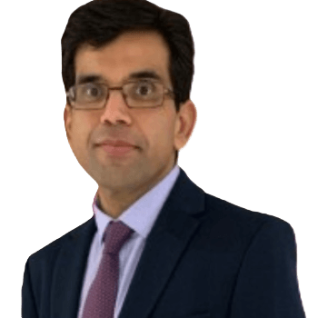 Mr Milind Rao, General Surgery