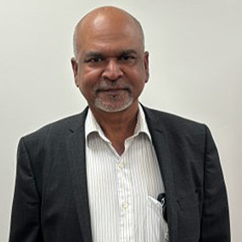 Mr Ashok Mohanty, Gynaecology, Urogynaecology