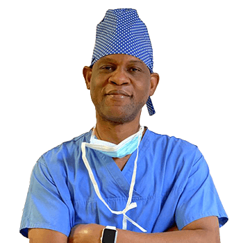 Mr Olumuyiwa  Olubowale, Cosmetic Surgery
