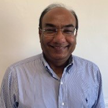 Mr Sadasivam Loganathan, General Surgery