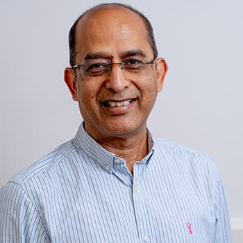 Mr Sridhar Sampalli, Orthopaedics