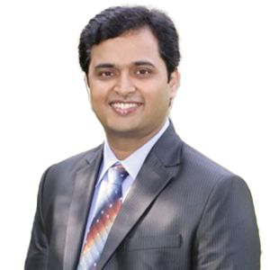 Mr Santosh Venkatachalam, Orthopaedics