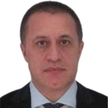 Professor Plamen Georgiev