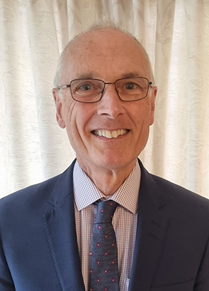 Professor Tim Davis, Orthopaedics, Hand and Wrist Surgery