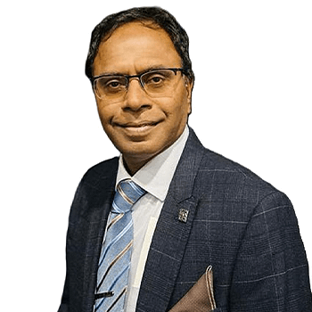 Professor Y K S Viswanath, General Surgery