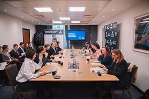 Ramsay Health Care recently hosted a Westminster roundtable, exploring the future of healthcare in Britain