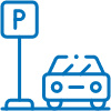 free-parking-icon