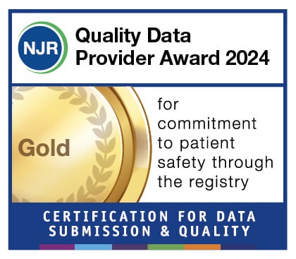 Clifton Park named as NJR Gold Provider