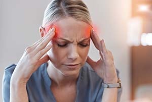 Diagnosis and treatment of headaches