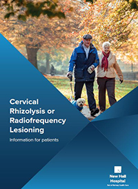 cervical-rhizolysis-or-radiofrequency-lesioning